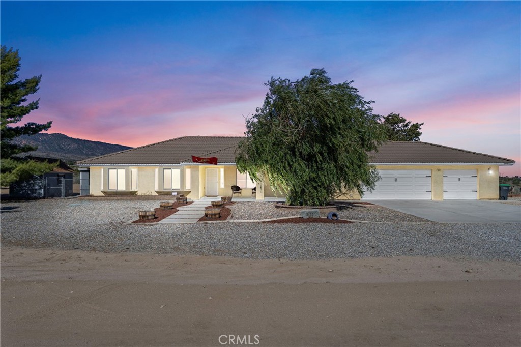 3632 Cambria, Phelan, CA 92371 — photo 1