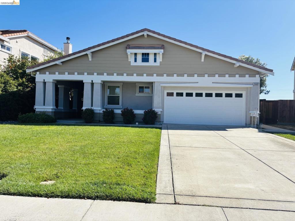 2440 Berkshire Ln, Brentwood, CA 94513 — photo 1