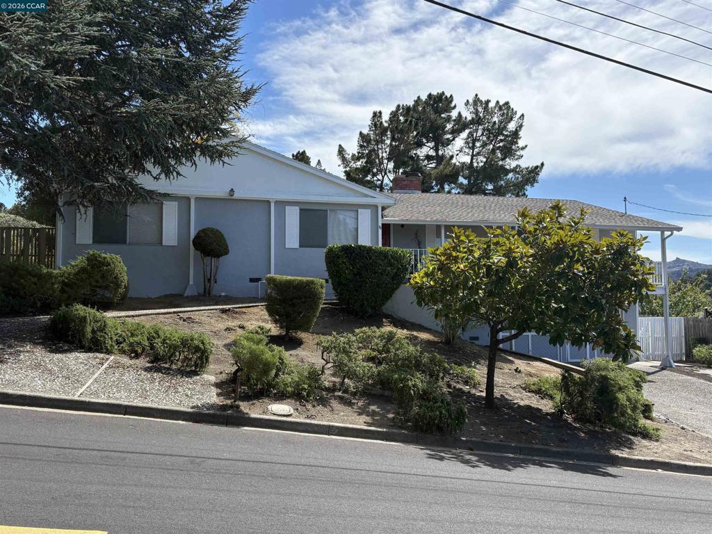 78 Muth Dr, Orinda, CA 94563 — photo 1