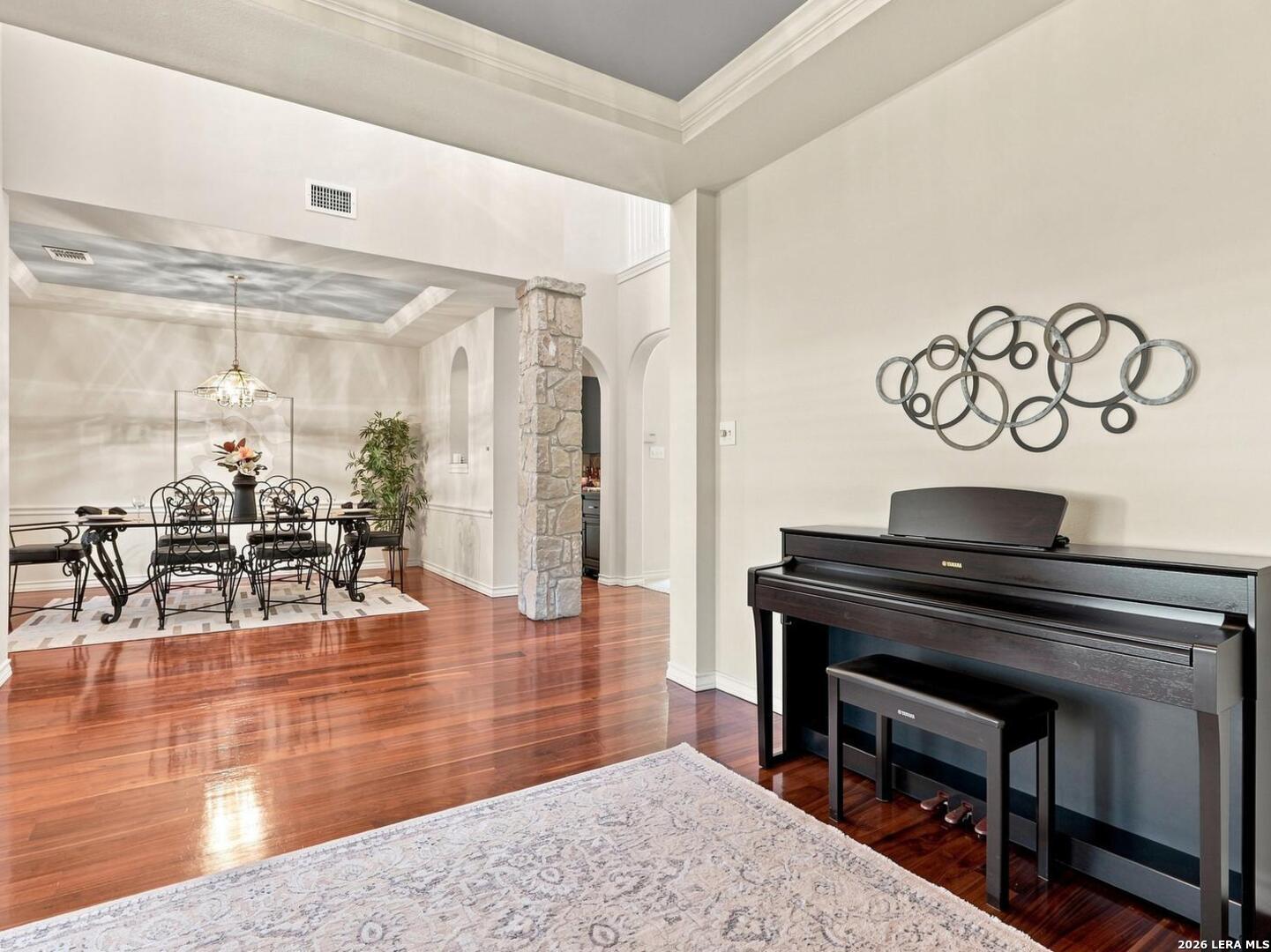 1530 PHEASANT RDG, , 78248 — photo 1