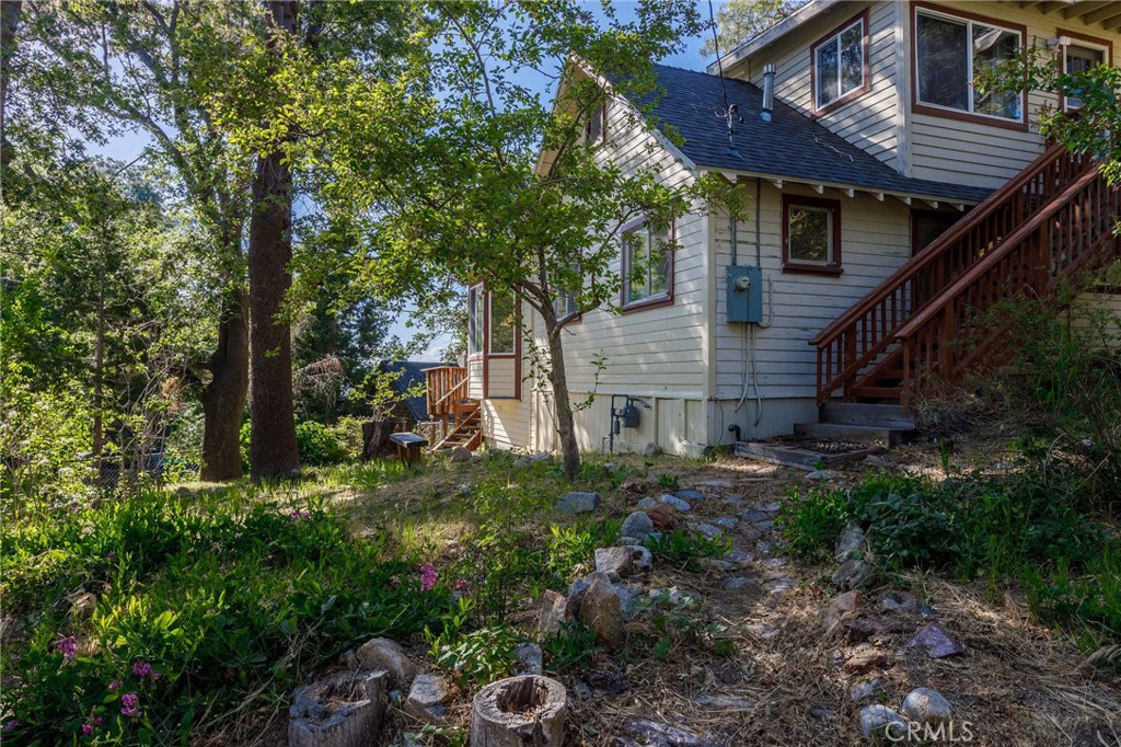 29288 Lake View, Cedar Glen, CA 92321 — photo 1