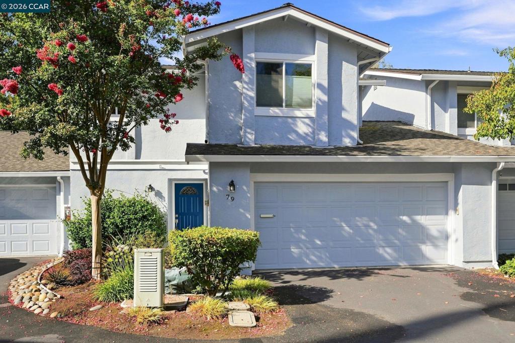 79 Fountainhead Ct, Martinez, CA 94553 — photo 1