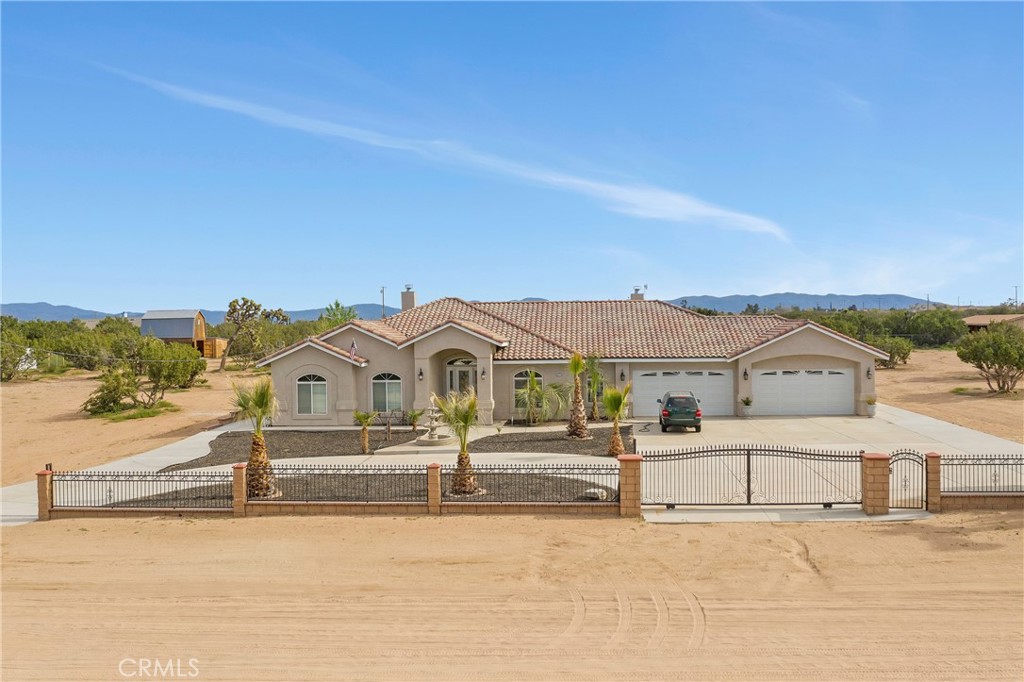 12771 Cedar, Hesperia, CA 92344 — photo 1