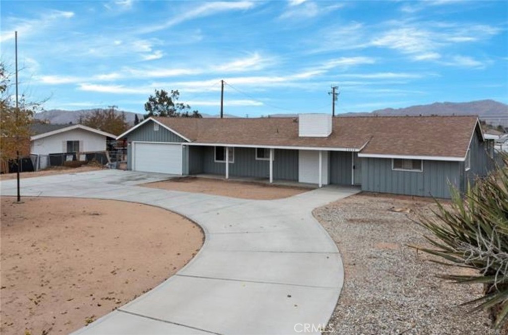 13429 Rancherias, Apple Valley, CA 92308 — photo 1