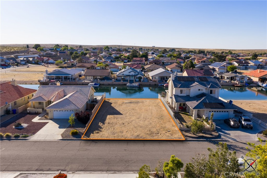 26390 Buccaneer Lane, Helendale, CA 92342 — photo 1
