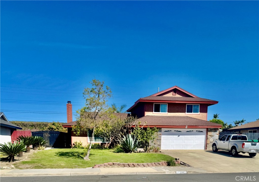 5982 Harrison, Chino, CA 91710 — photo 1