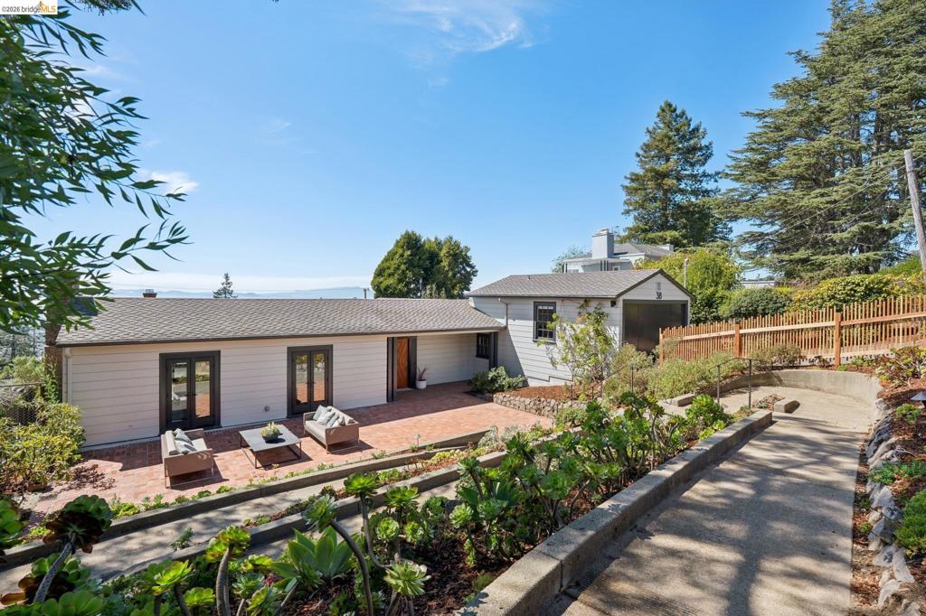 38 Highgate, Kensington, CA 94707 — photo 1