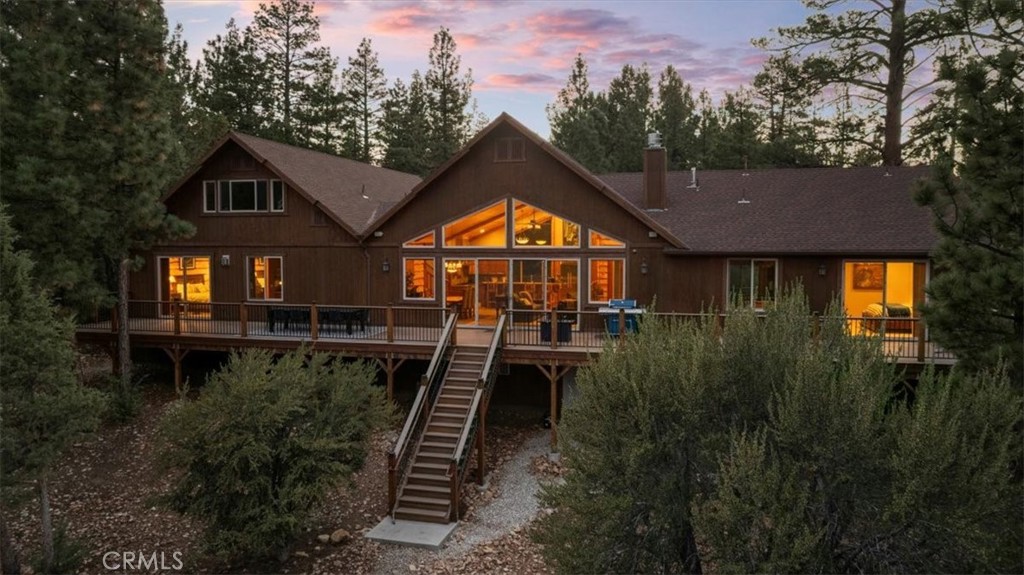 1020 Heritage Trail, Big Bear City, CA 92314 — photo 1
