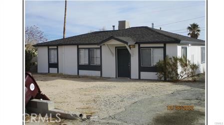 5555 Mariposa, 29 Palms, CA 92277 — photo 1