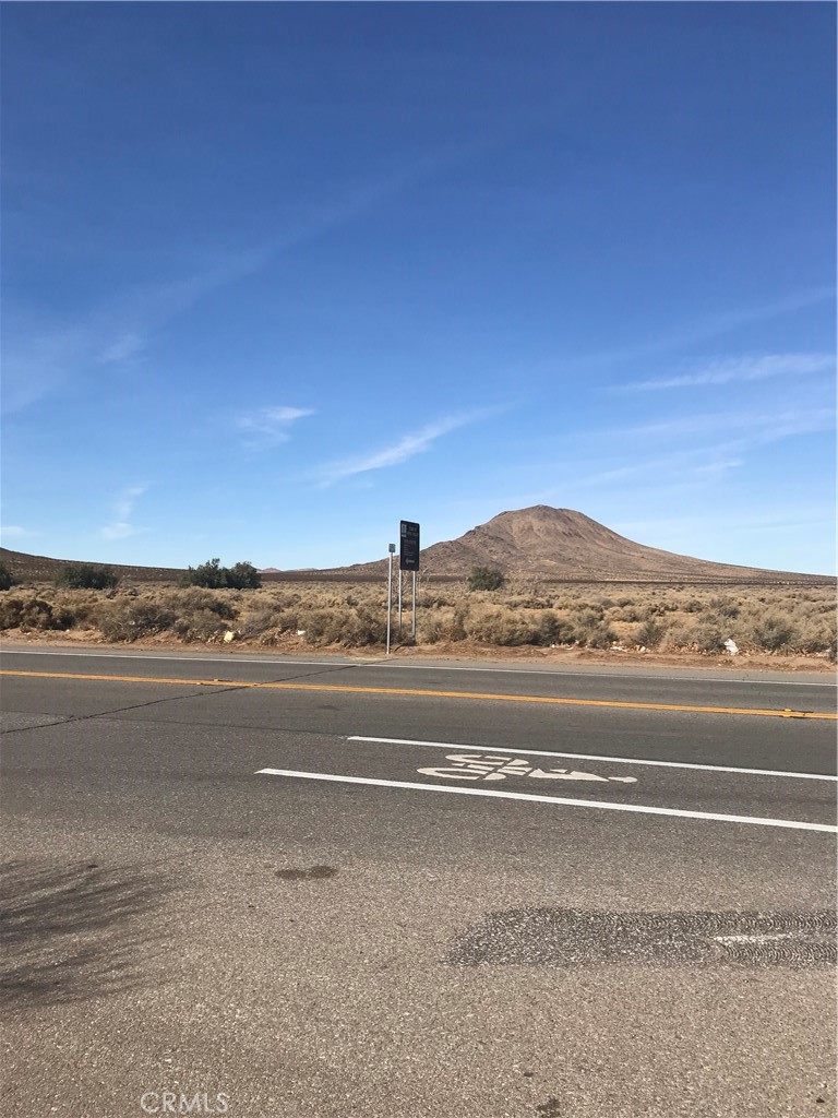 0 Waalew Road, Apple Valley, CA 92307 — photo 1