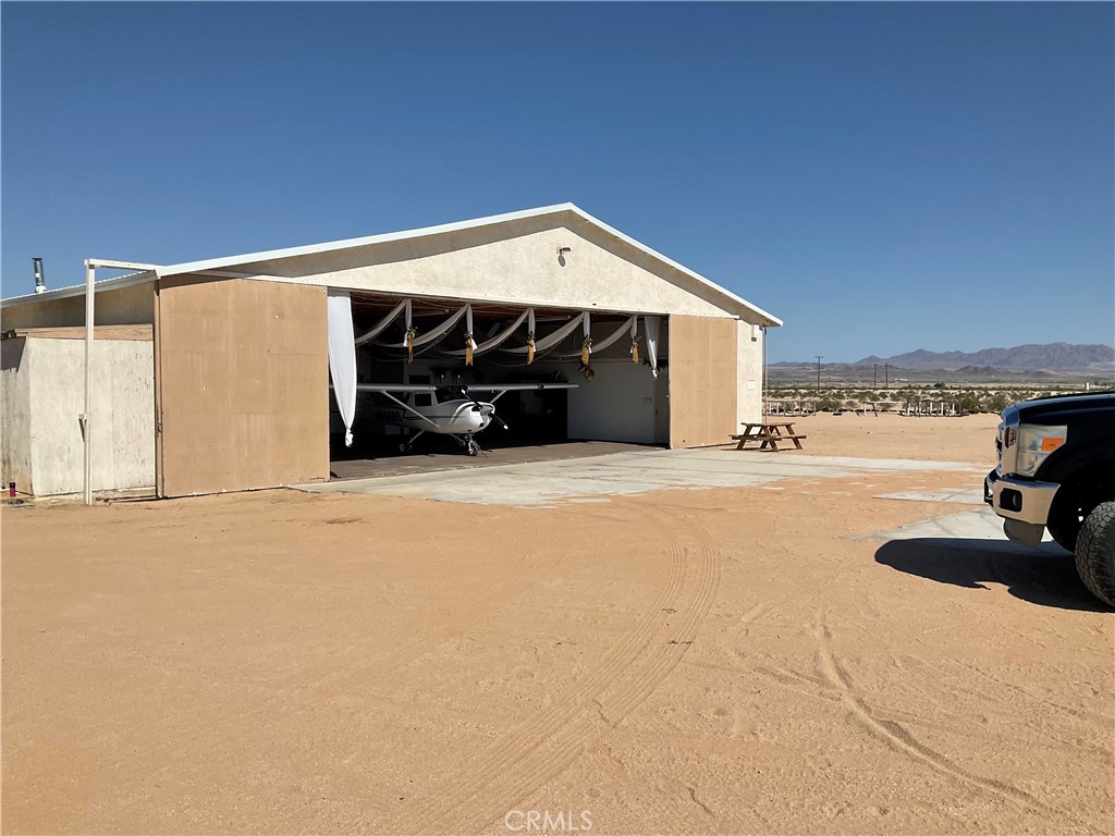 76421 Amboy Road, 29 Palms, CA 92277 — photo 1