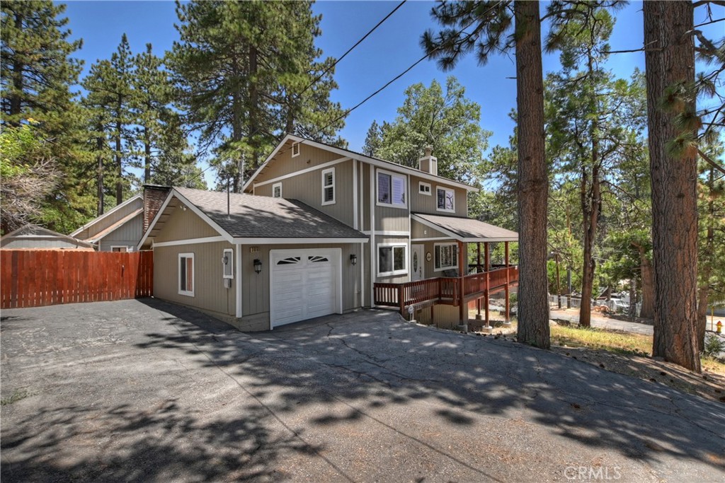 31816 Silver Spruce Drive, Running Springs, CA 92382 — photo 1