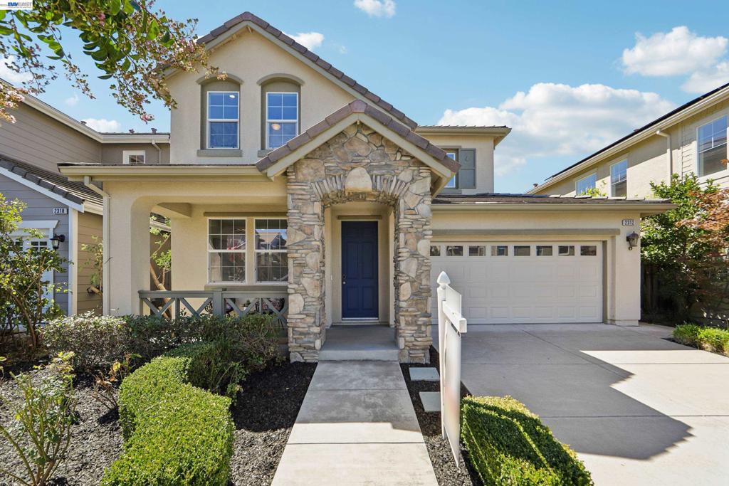 2312 Jasper Hill Dr, San Ramon, CA 94582 — photo 1