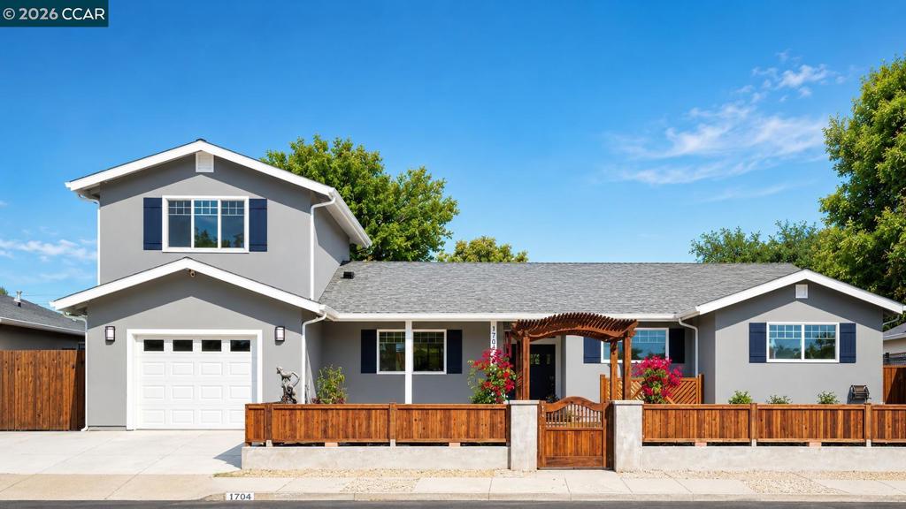 1704 Denkinger Rd.