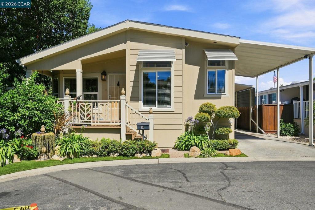 51 Terrace Dr, Concord, CA 94518 — photo 1