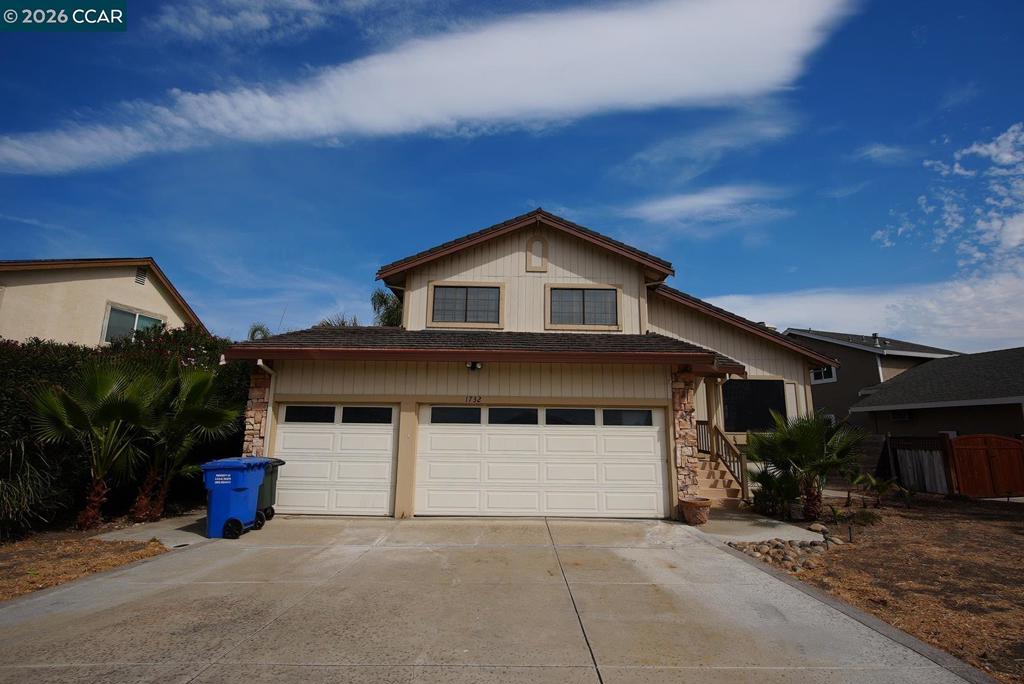 1732 Dolphin Pl, Discovery Bay, CA 94505 — photo 1
