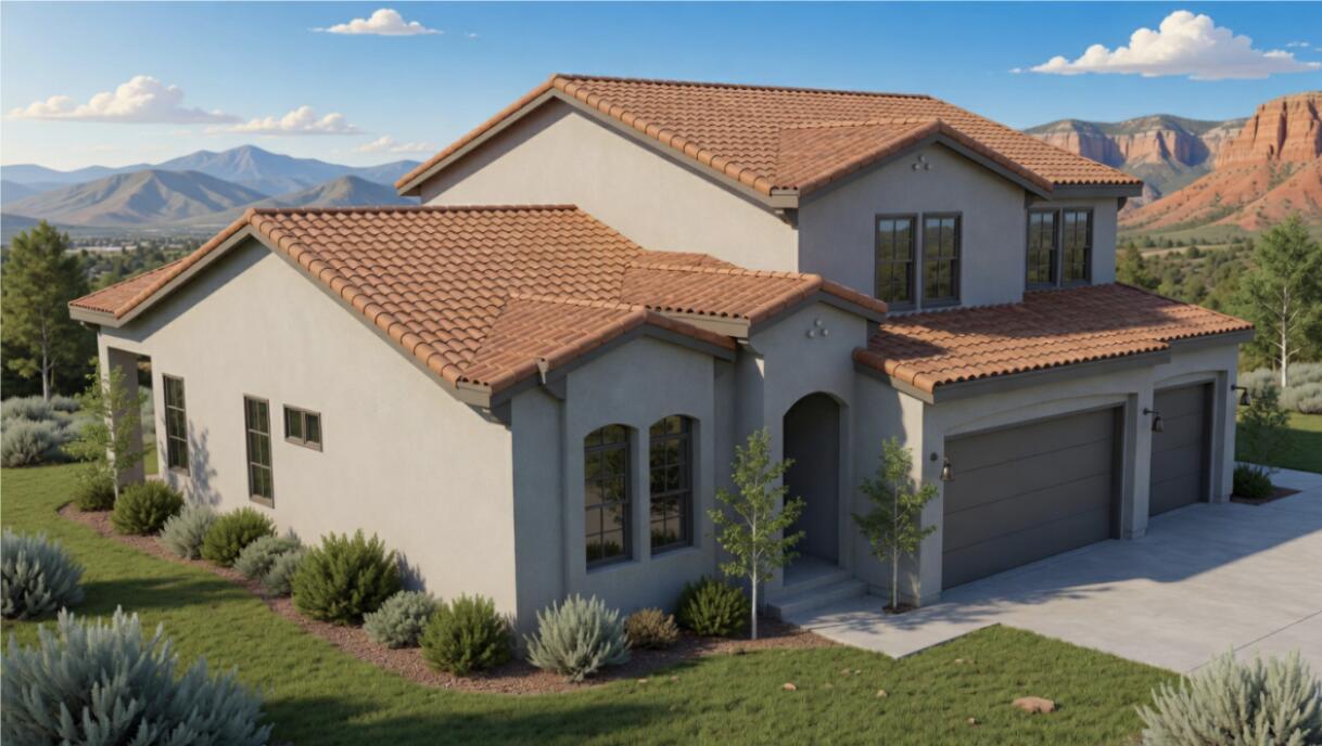 1619 S 3725 W, Hurricane, UT 84737