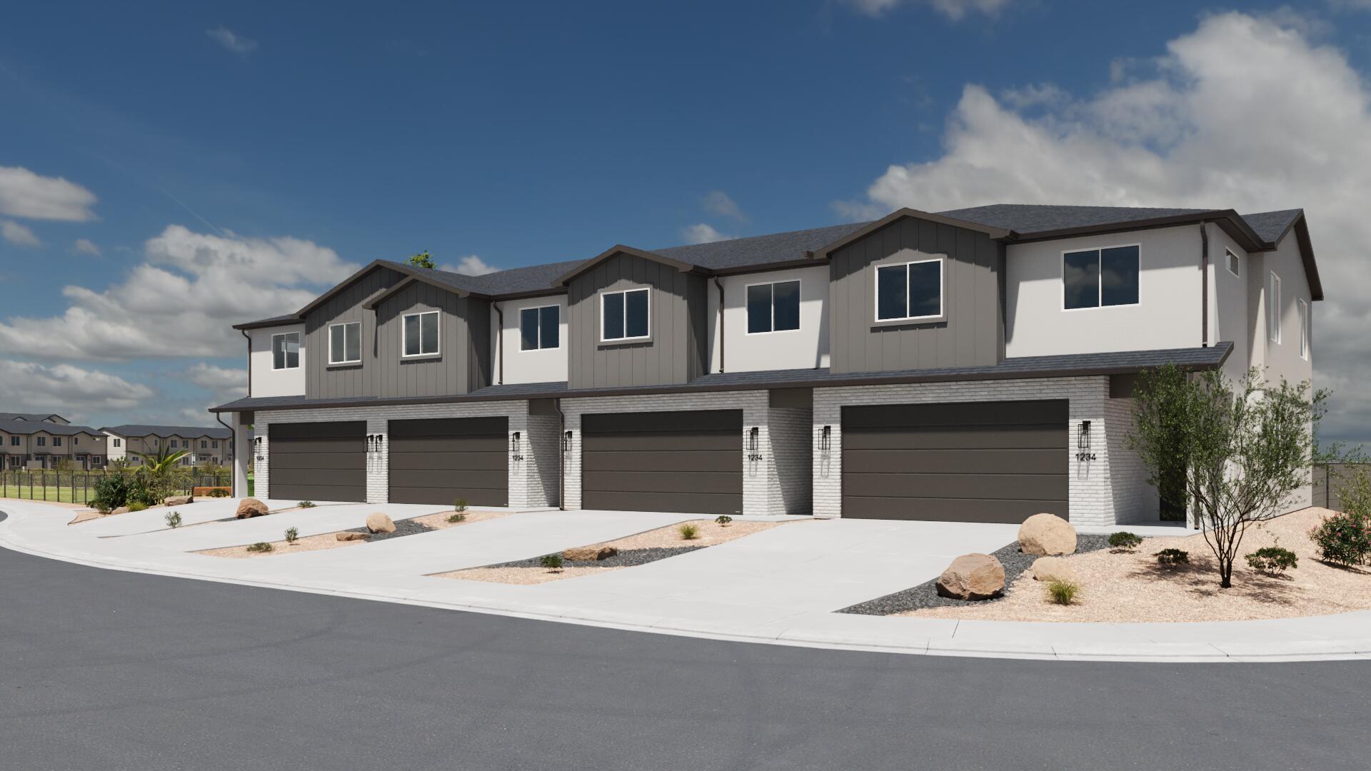 2400 Coral Bloom Way 102, Santa Clara, UT 84765