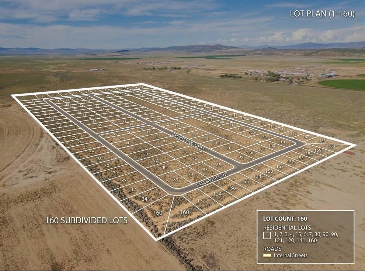 5600 N Enoch RD, Enoch, UT 84721