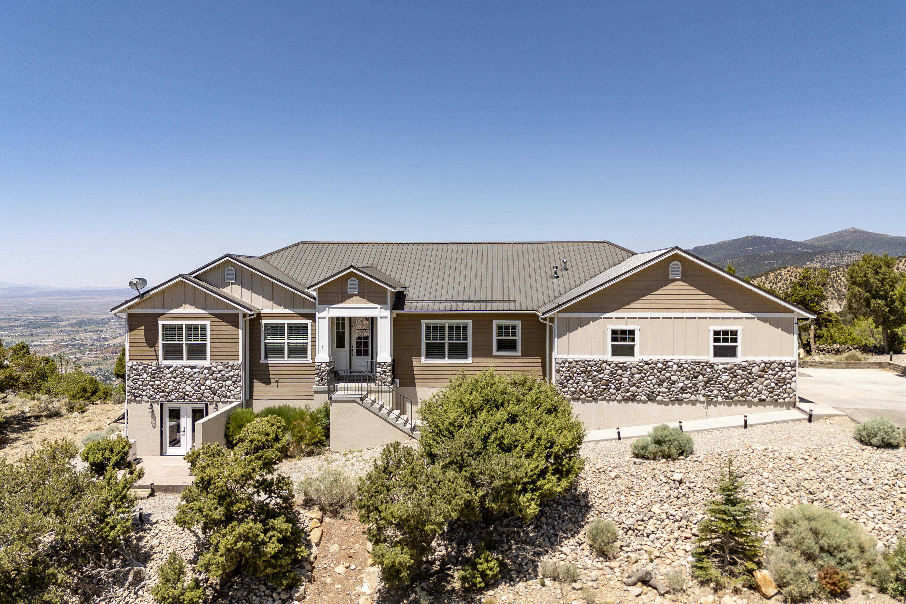 1911 S High Cedar View DR, Cedar City, UT 84720 — photo 1