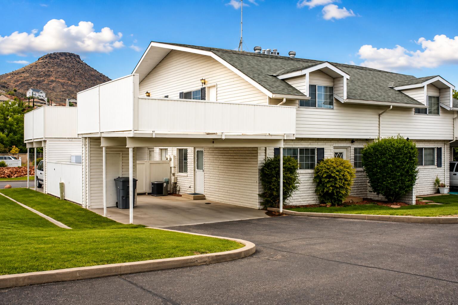 781 N Valley View DR D, St George, UT 84770 — photo 1