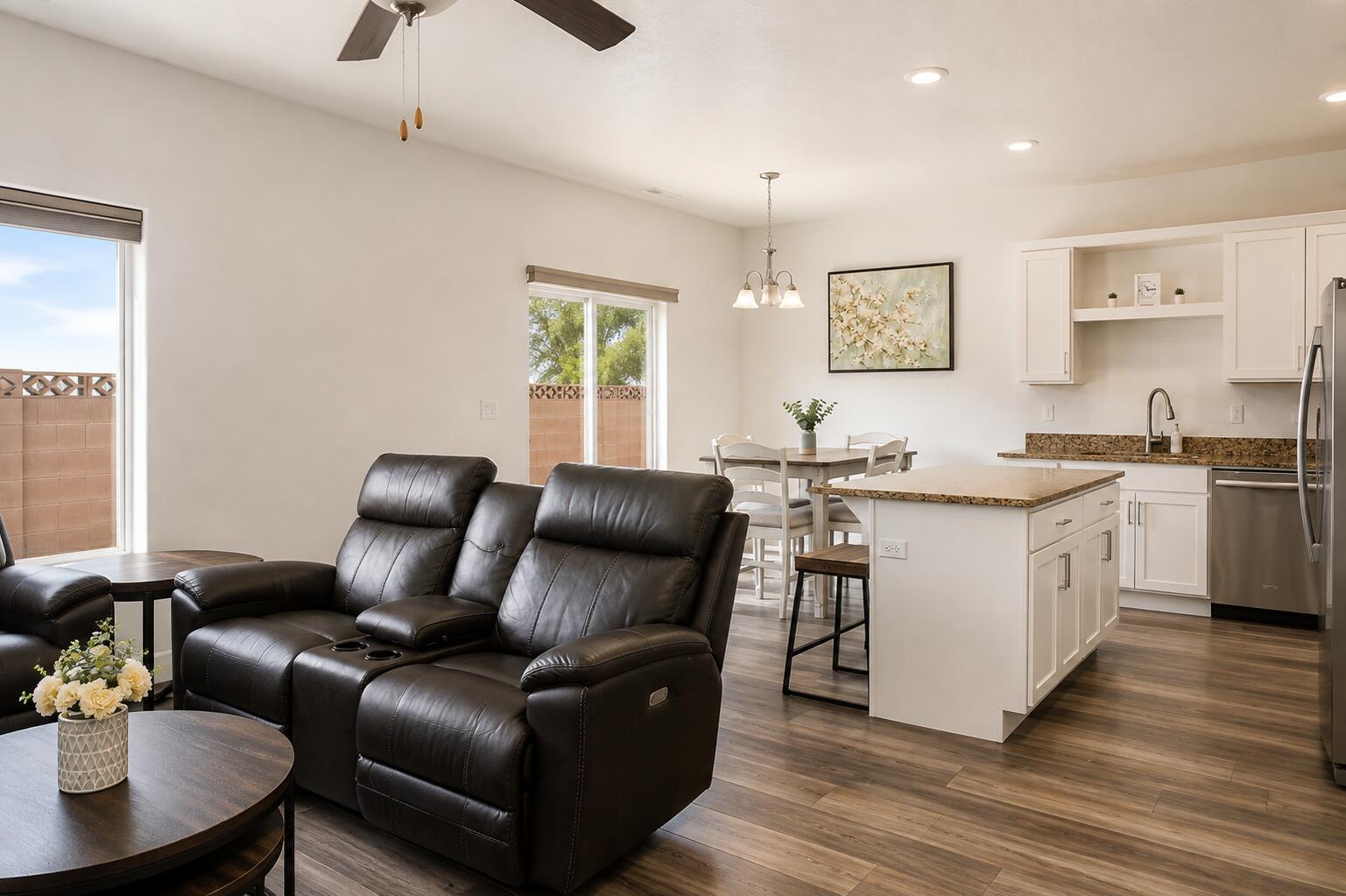 1457 W Topaz DR B, Cedar City, UT 84720 — photo 1