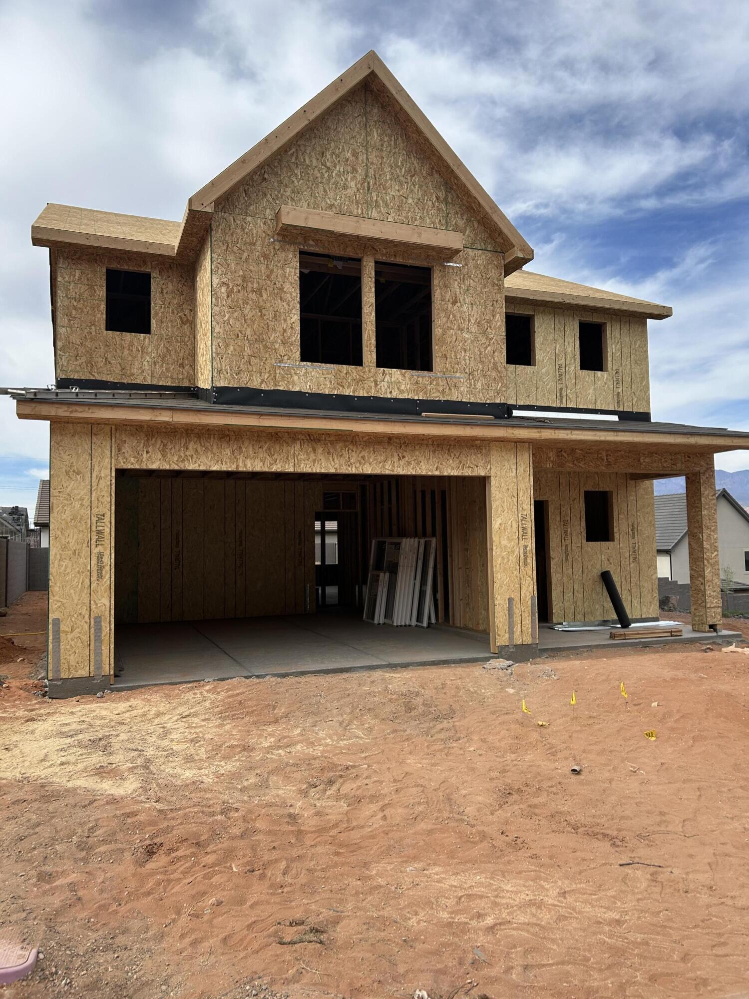 1982 S Queens Garden Dr 4266, Washington, UT 84780 — photo 1