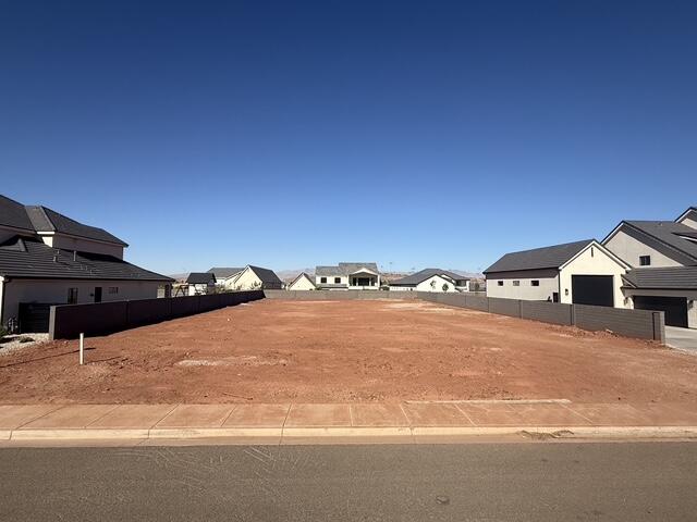 BRECKENRIDGE EST 2 (SG) Lot: 2 204, Washington, UT 84780 — photo 1