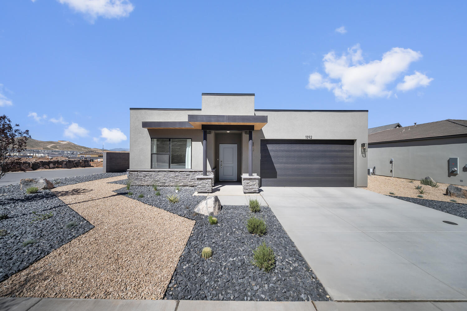 1670 S Sinawava DR 4160, Washington, UT 84780 — photo 1