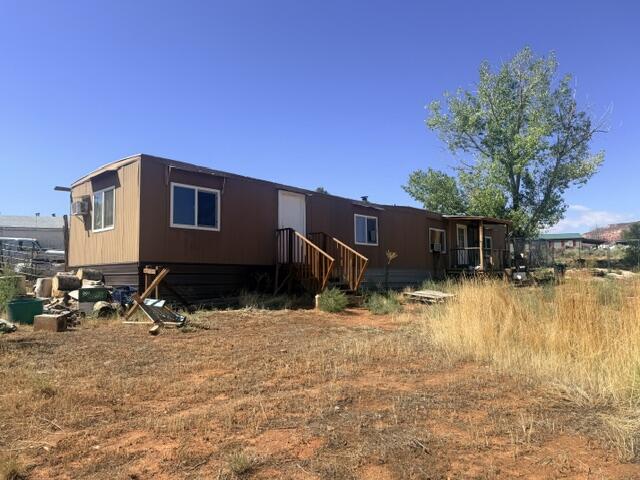1239 S Hamblin DR, Kanab, UT 84741