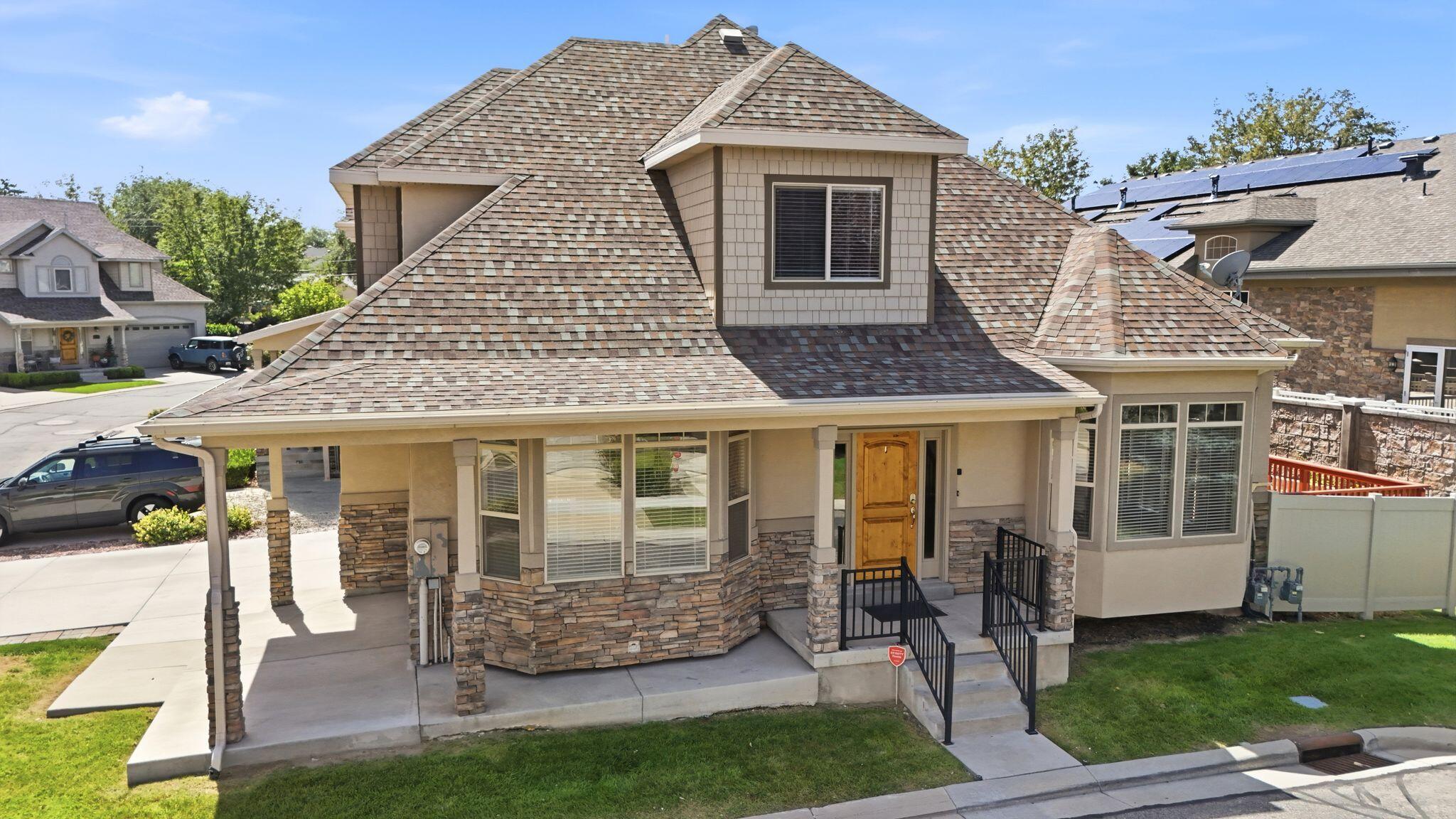 6194 Saunter LN, Salt Lake City, UT 84132 — photo 1