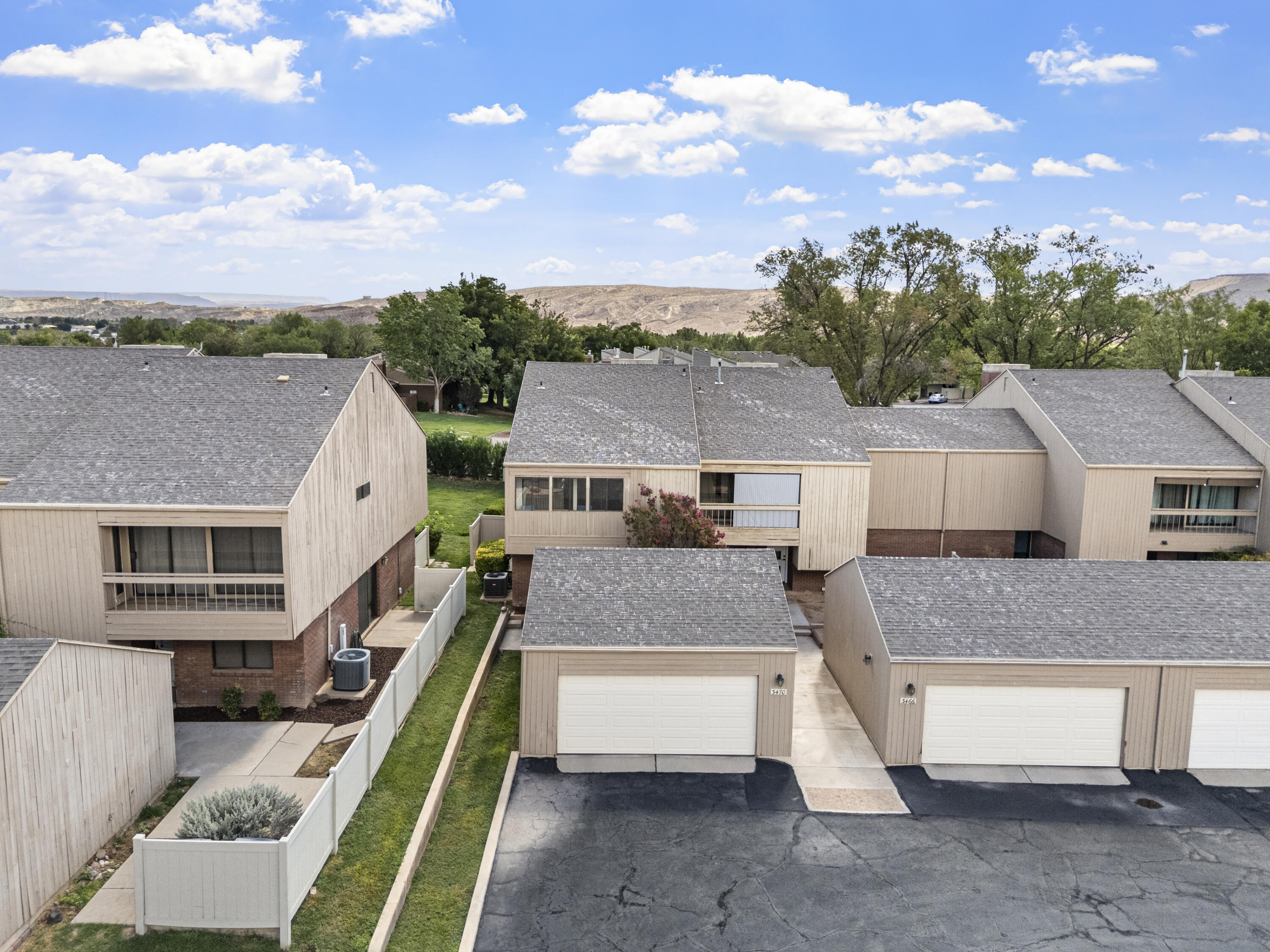 3470 S Chaparral DR, St George, UT 84790 — photo 1