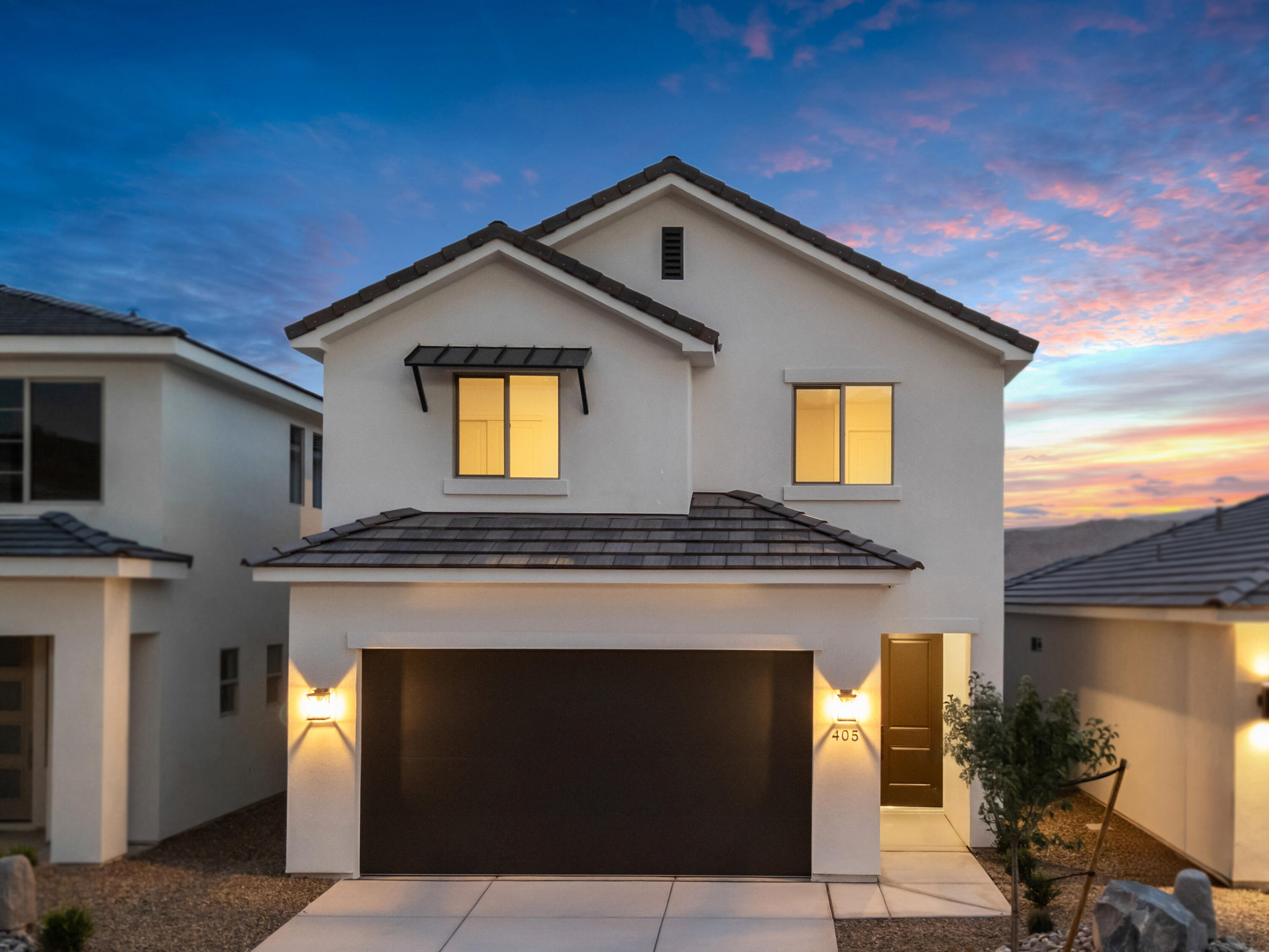 405 S Stewart Creek DR, Washington, UT 84780 — photo 1