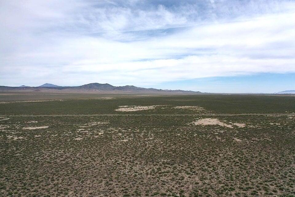 4000 W Thermal RD, Milford, UT 84751