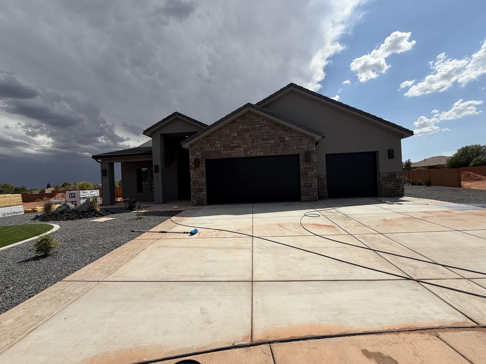 75 W Serenity CIR, Ivins, UT 84738 — photo 1