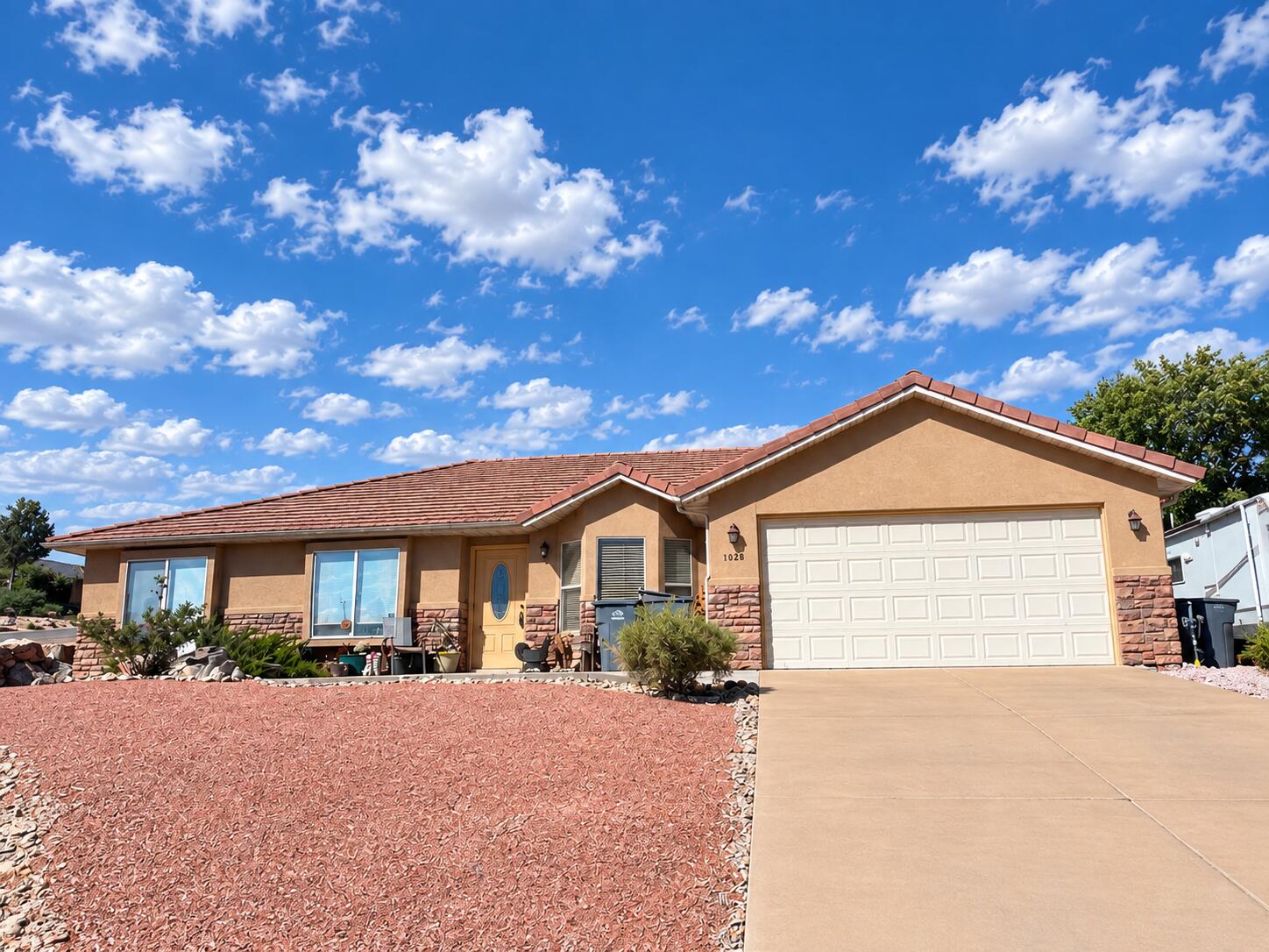 1028 S Westfield RD, Toquerville, UT 84774
