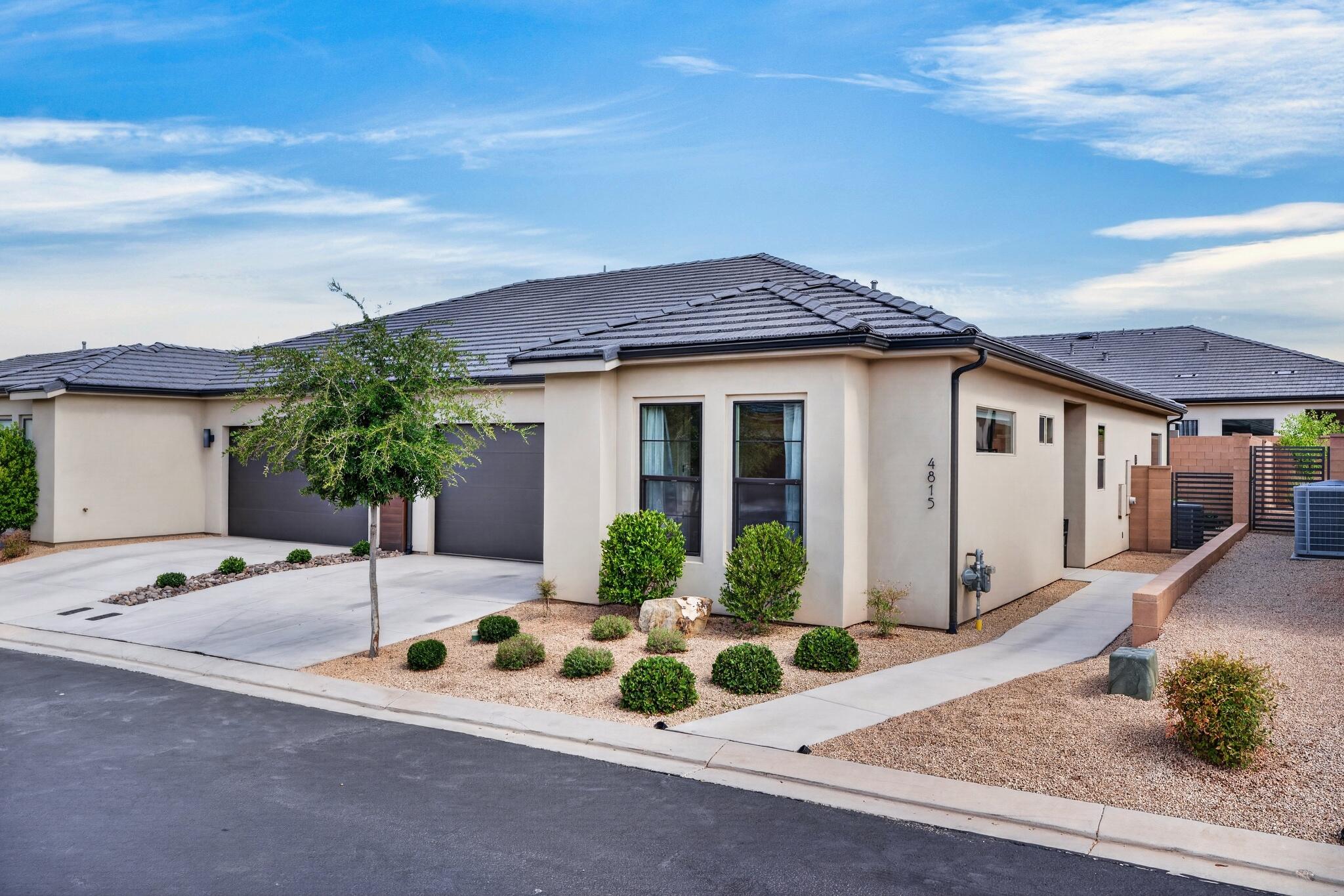 4815 S Wallace DR, St George, UT 84790 — photo 1