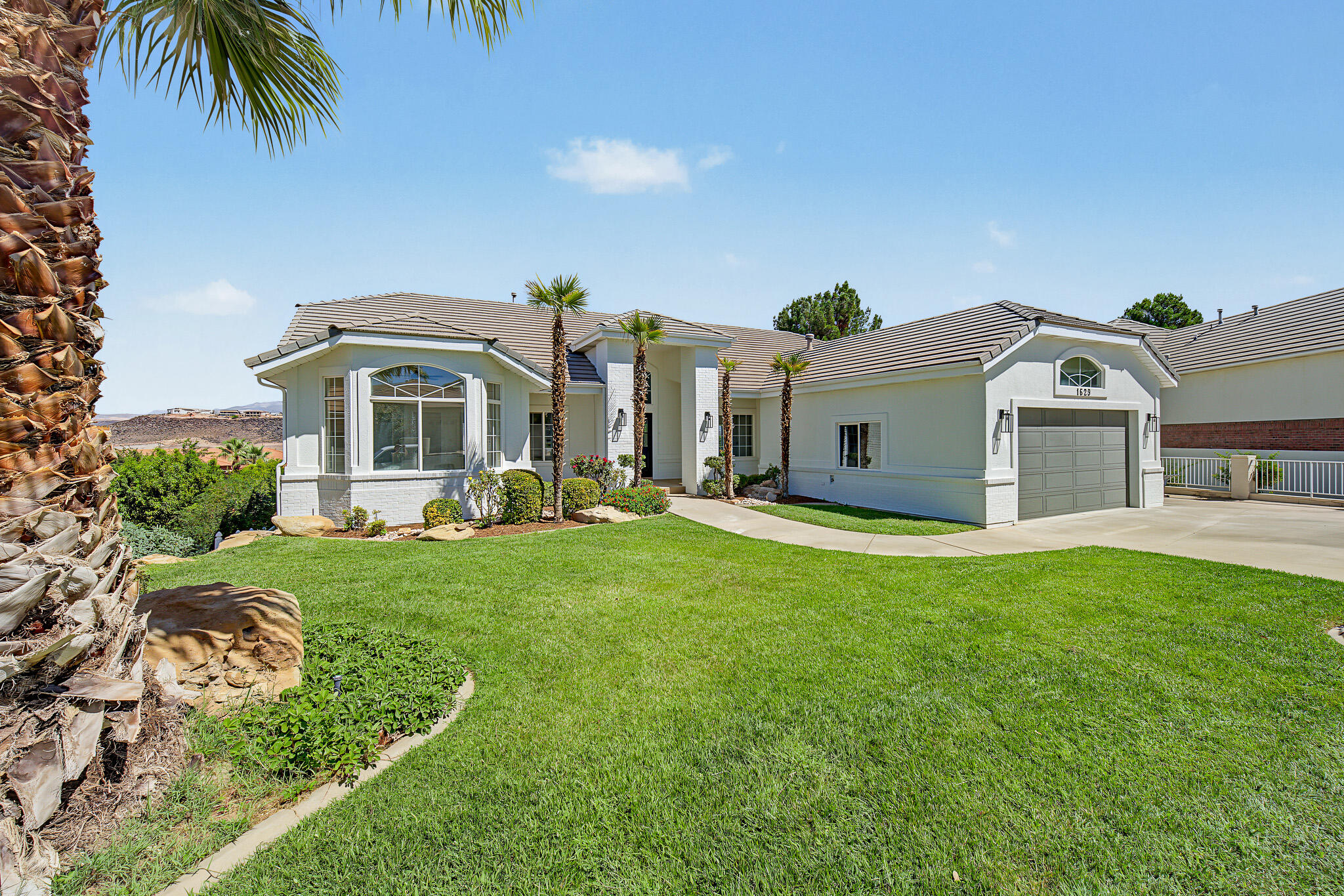 1629 Flat Rock RD, St George, UT 84790 — photo 1