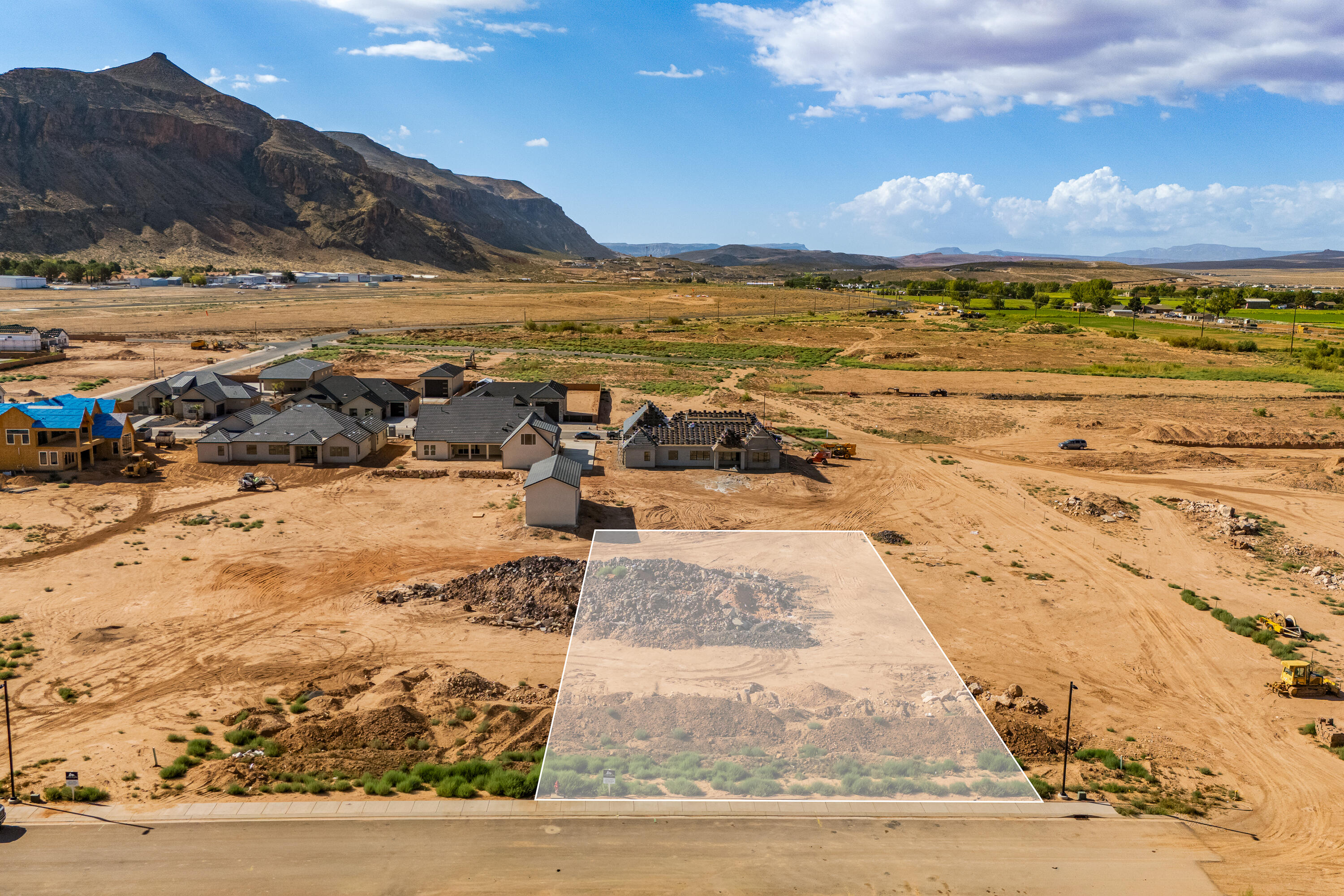 HURRICANE FIELD ESTATES 69, Hurricane, UT 84737