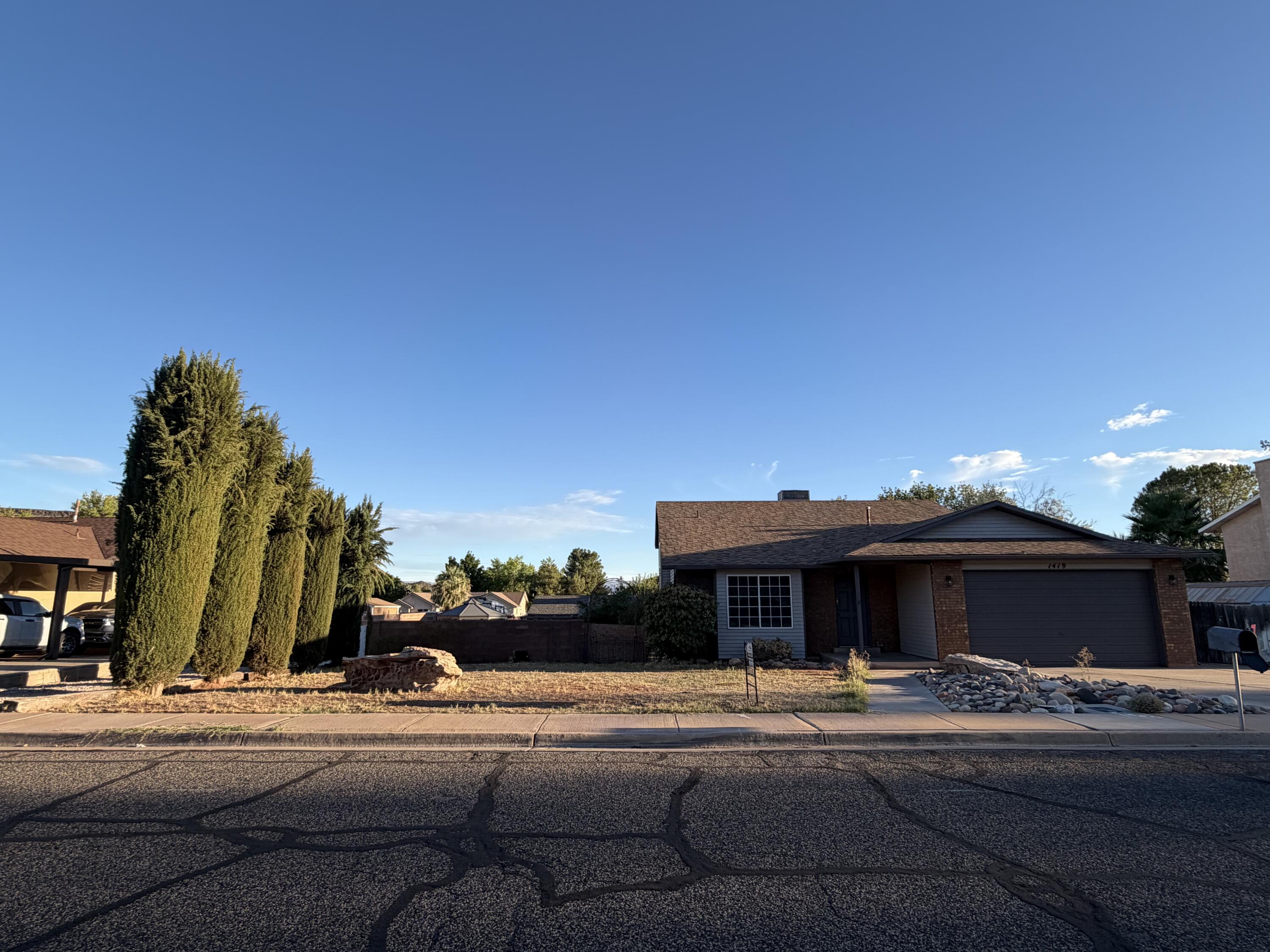 1419 W 410 N, St George, UT 84770 — photo 1