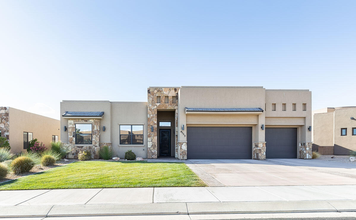 4753 N Cottontail DR, St George, UT 84770 — photo 1