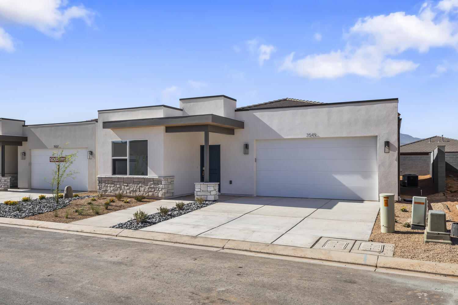 1657 S Sinawava Dr 4163, Washington, UT 84780 — photo 1