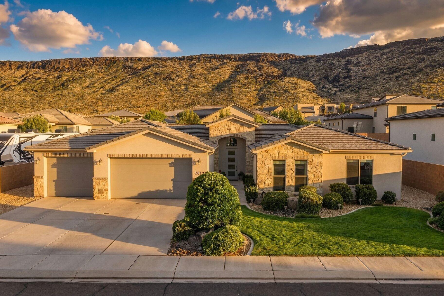 2813 S 3300 W, Hurricane, UT 84737 — photo 1
