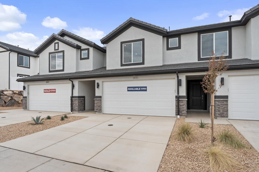 2245 S WOLVERINE WAY 2467, Washington, UT 84780 — photo 1