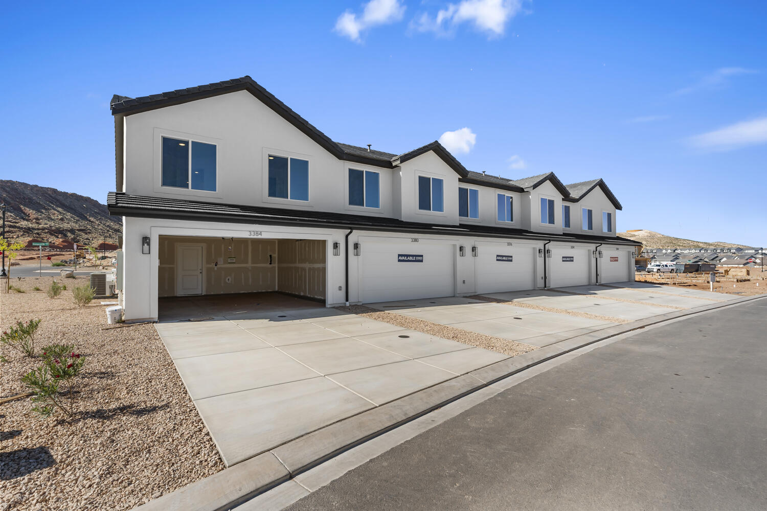 2256 S Wolverine Way 2515, Washington, UT 84780 — photo 1