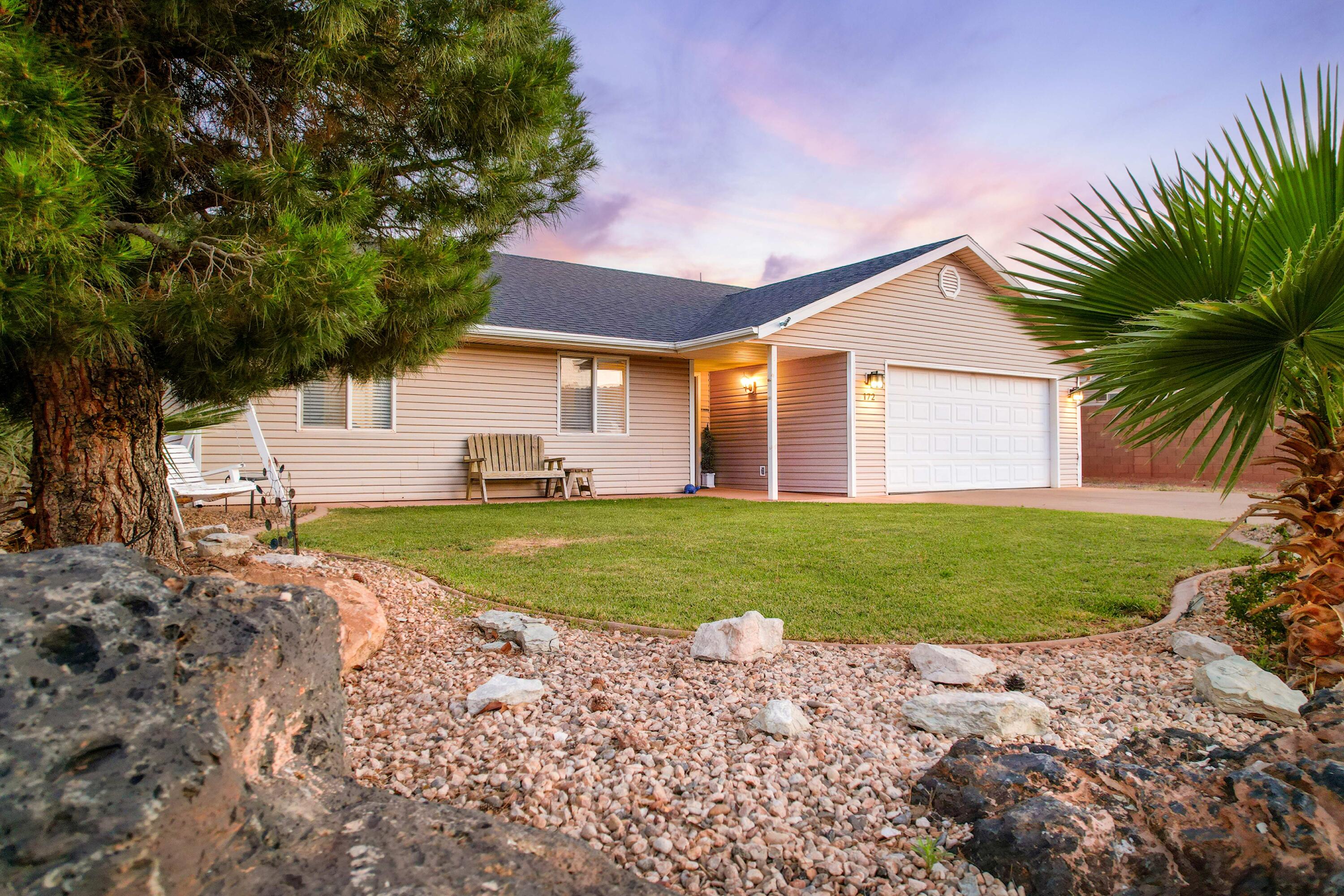172 E 100 S, Ivins, UT 84738 — photo 1