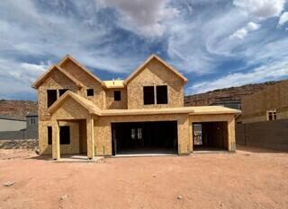 1889 S Forbidding Way 4293, Washington, UT 84780 — photo 1