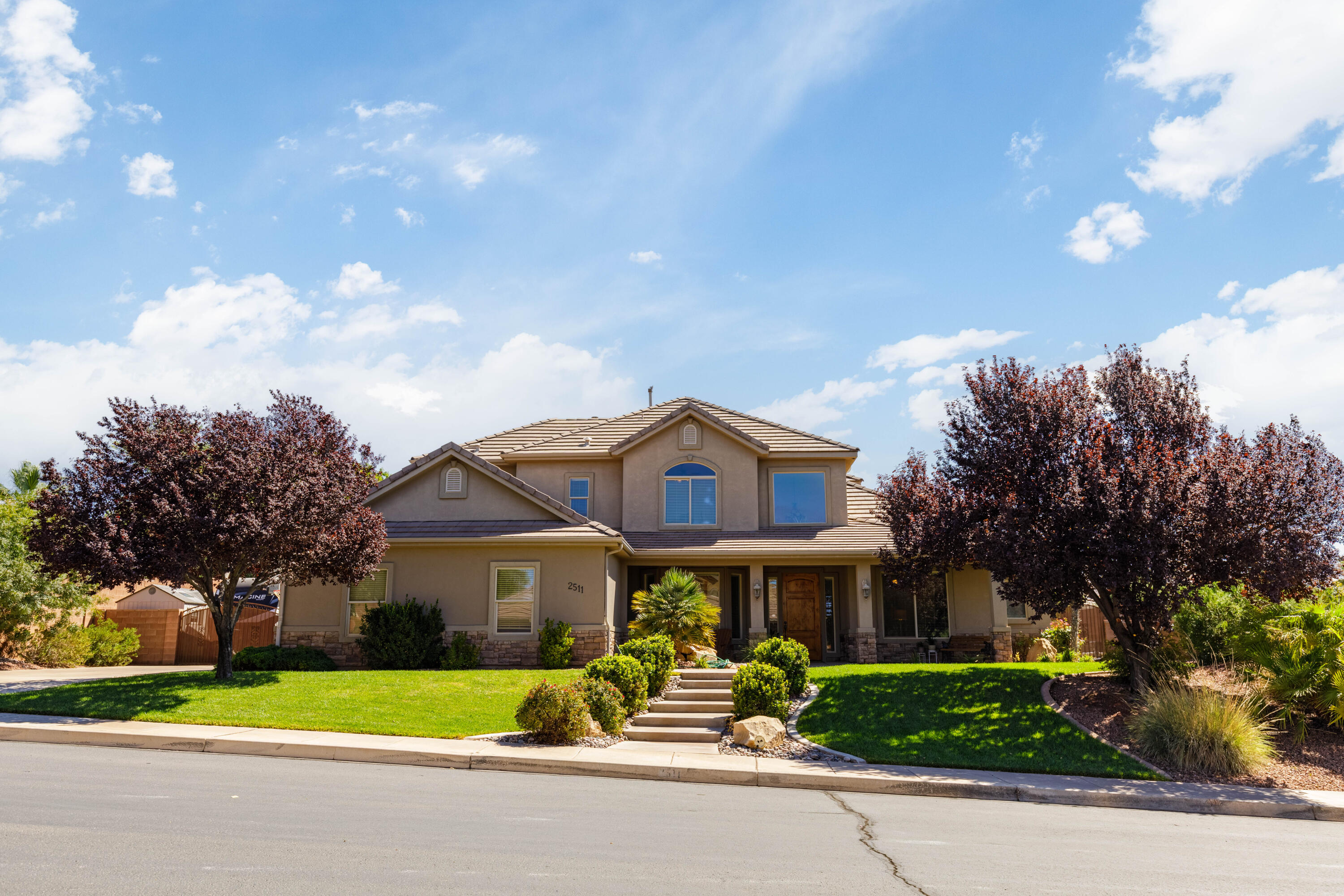2511 S 2070 CIR E, St George, UT 84790 — photo 1