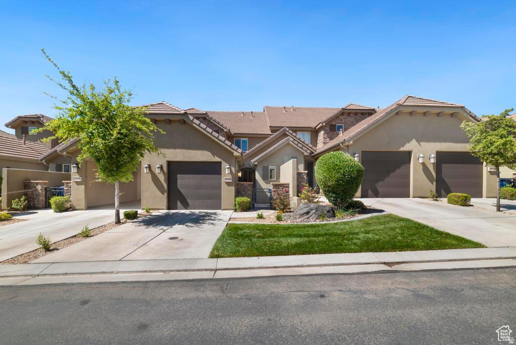 4184 E Torrey Pines DR, Washington, UT 84780 — photo 1