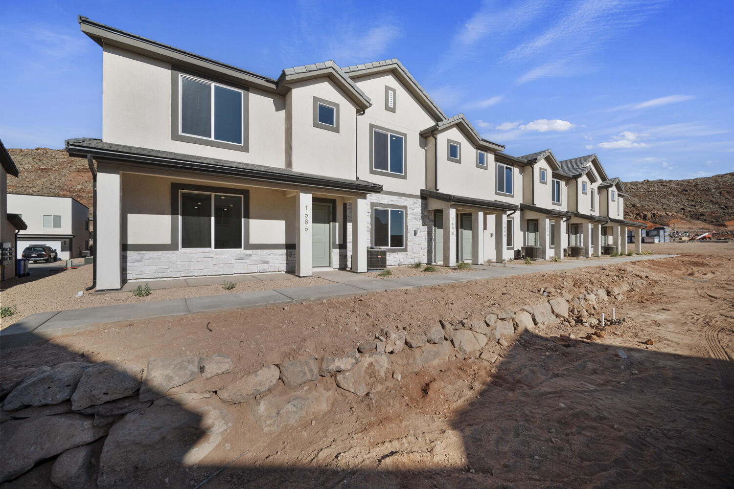 2250 S Wolverine 2517, Washington, UT 84780 — photo 1